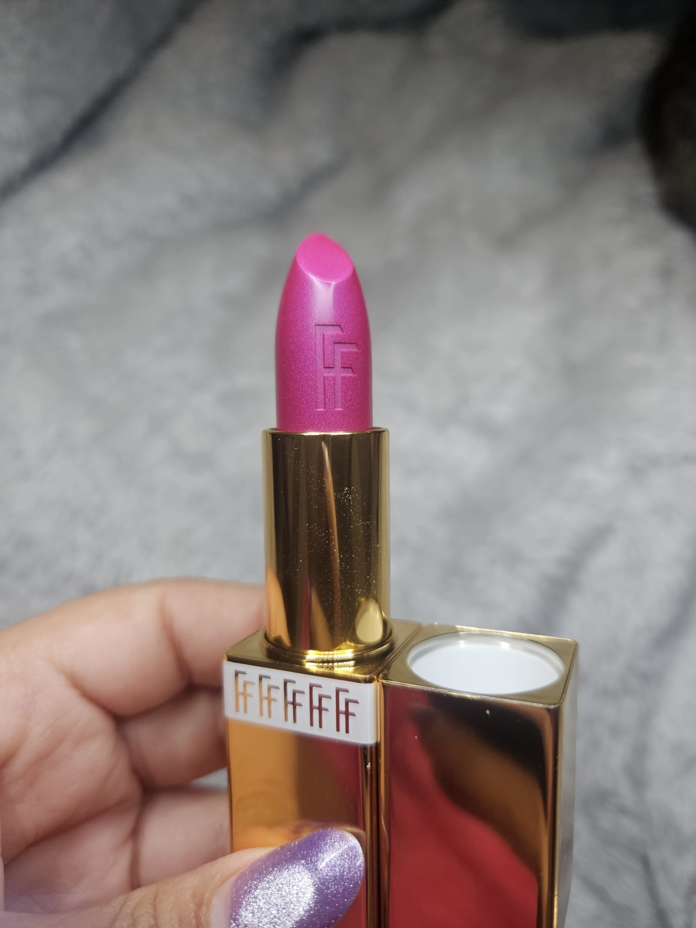 Fuchsia Lipstick - FashionFair Lipstick